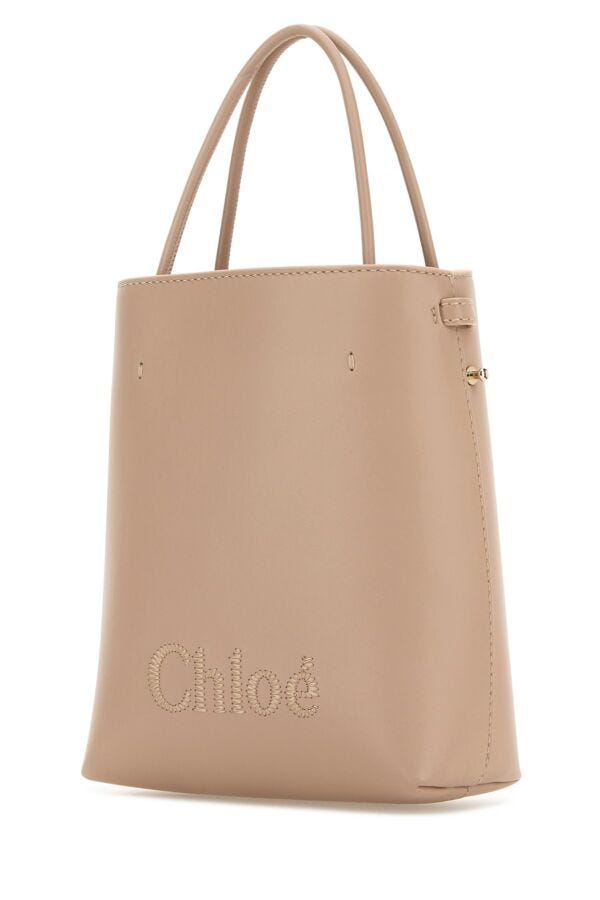 Chloe Woman Chc23up873 - Chloe Sense