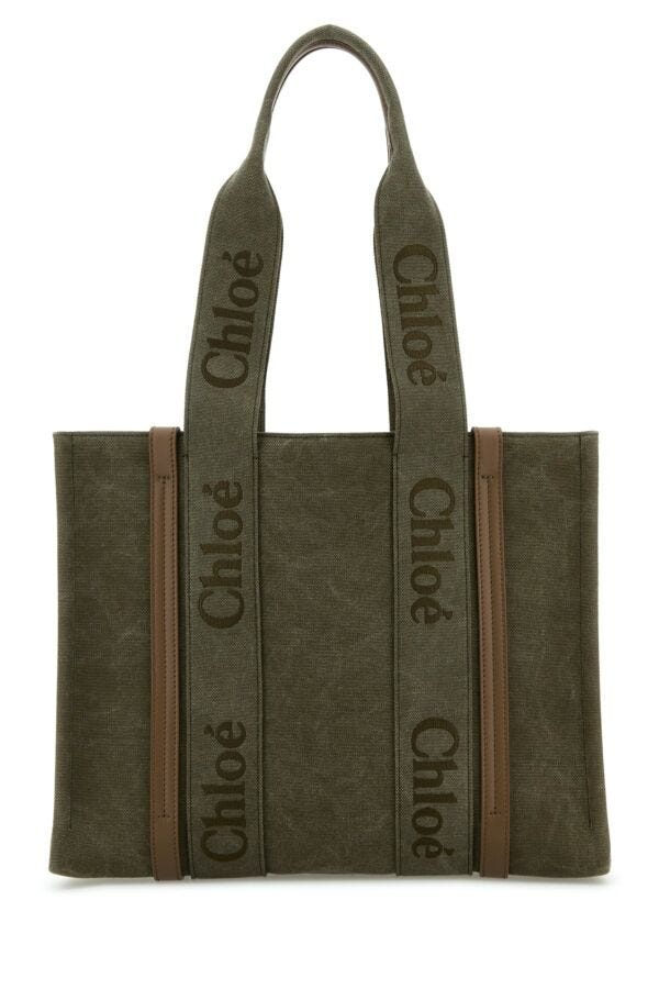Chloe Woman Chc21us383 - Woody