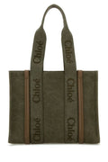 Chloe Woman Chc21us383 - Woody