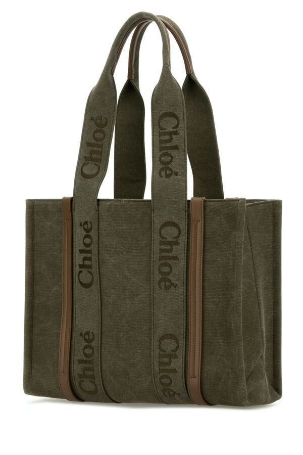 Chloe Woman Chc21us383 - Woody
