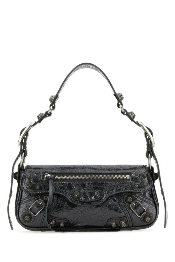 Balenciaga Woman Le Cago Sling Bag Xs