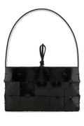 Amina Muaddi Woman Mini Baguette