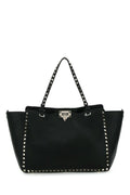 Valentino Garavani Woman Medium Tote | Rockstud |