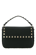 Valentino Garavani Woman Mini Bag | Rockstud | Vit