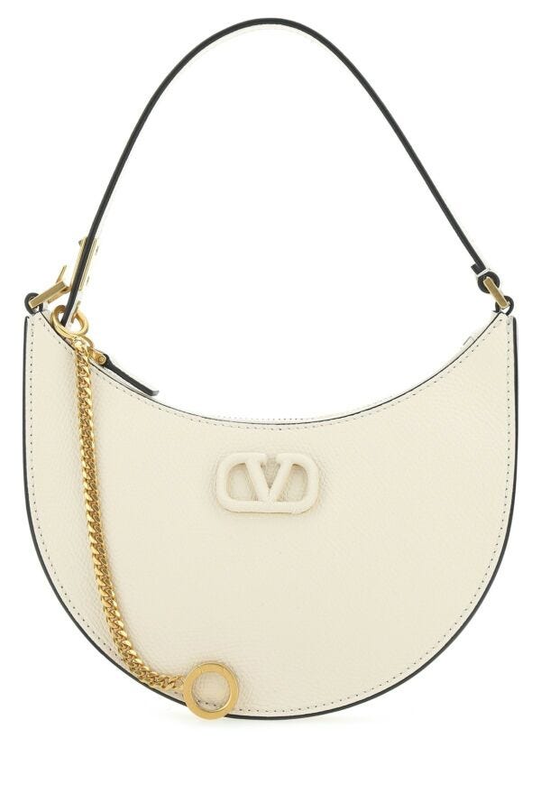 Valentino Garavani Woman Mini Bag | Vlogo Signatur