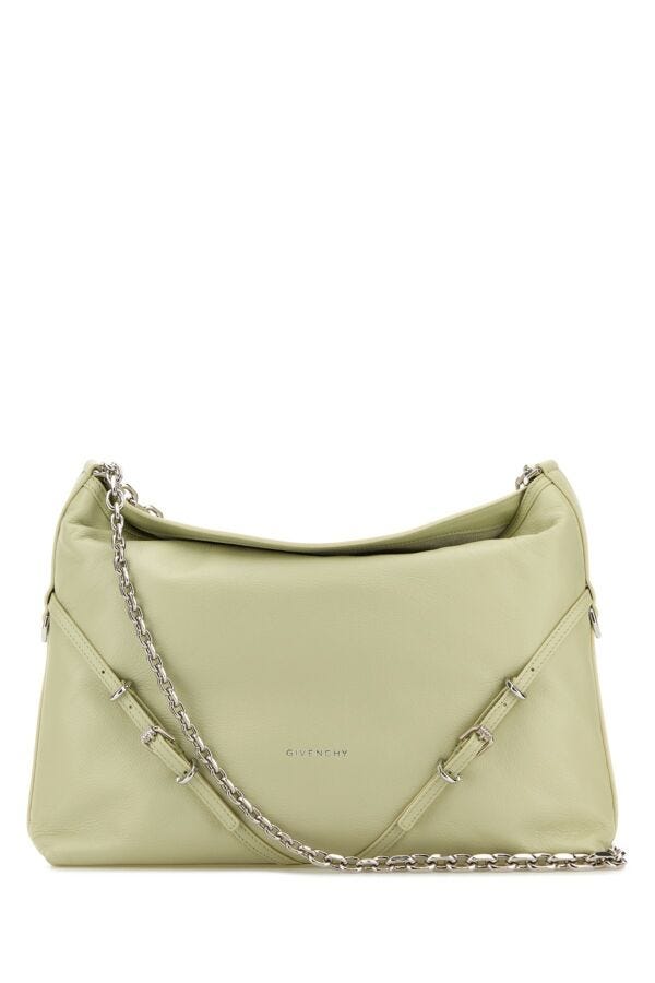 Givenchy Woman Voyou Chain Bag