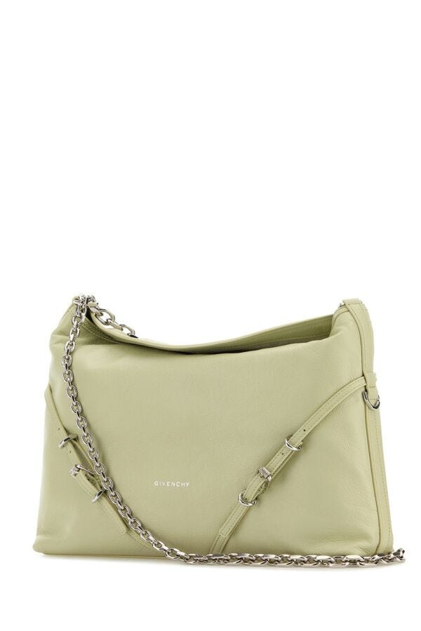 Givenchy Woman Voyou Chain Bag