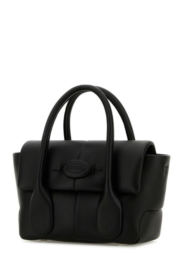 Tod's Woman Dbr Patta N-S Mini