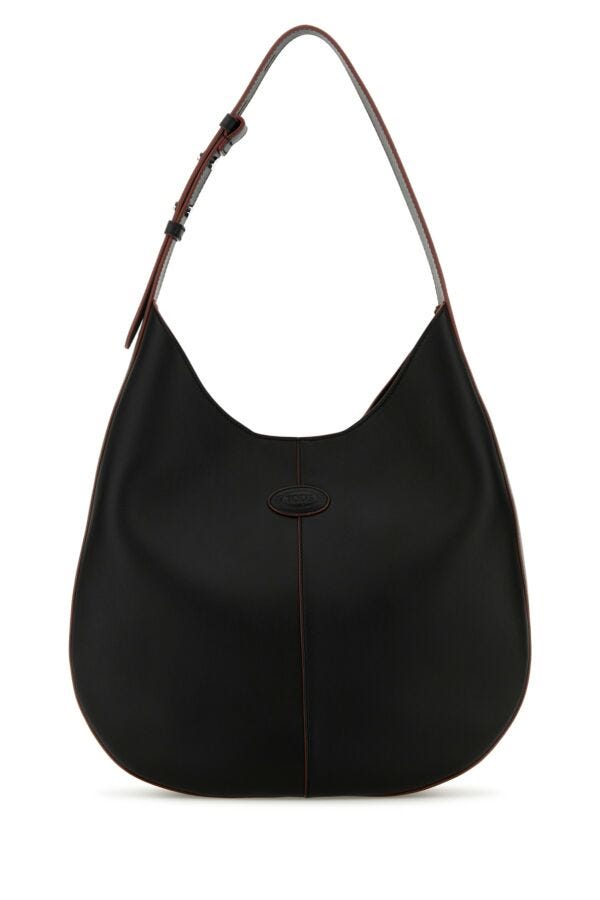 Tod's Woman Dbs Sacca Hobo Piccola