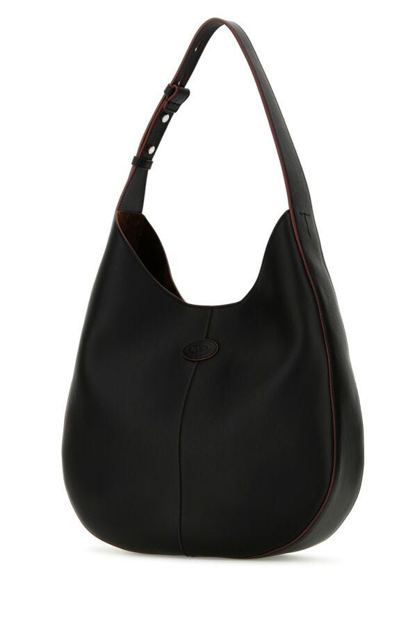 Tod's Woman Dbs Sacca Hobo Piccola