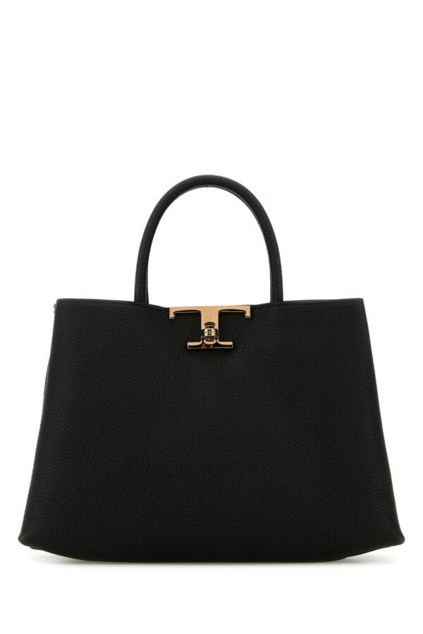 Tod's Woman Tsq 2 Manici T Metal Piccola
