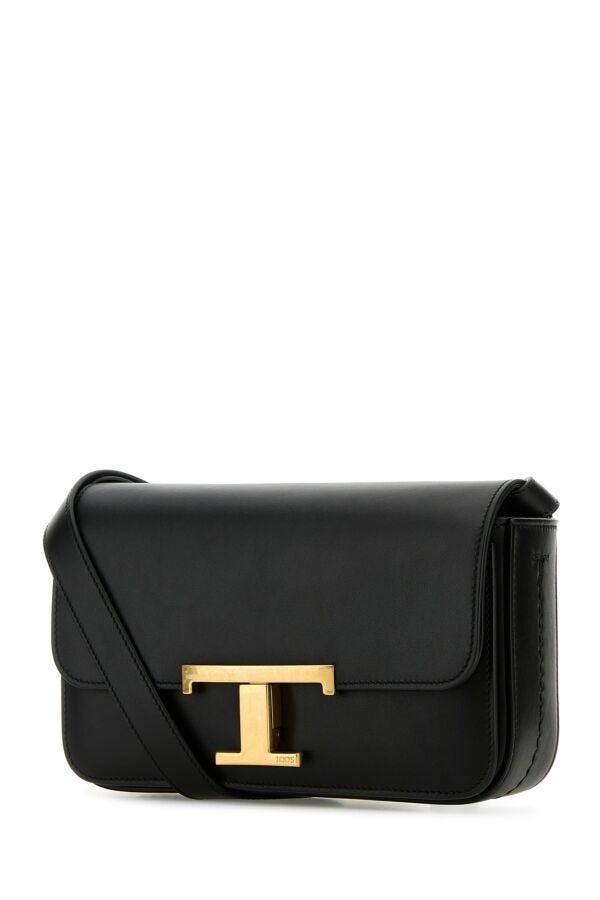 Tod's Woman Ttt Tracollina T Micro
