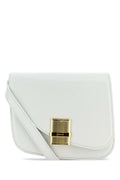 Salvatore Ferragamo Woman Fiamma Bicolor Small