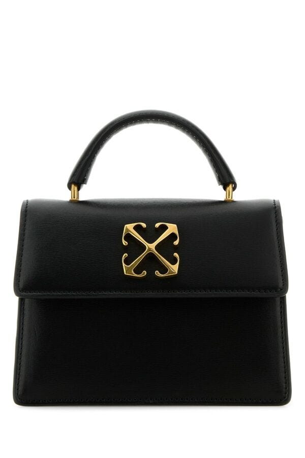 Off White Woman Jitney Baby Black  No Color