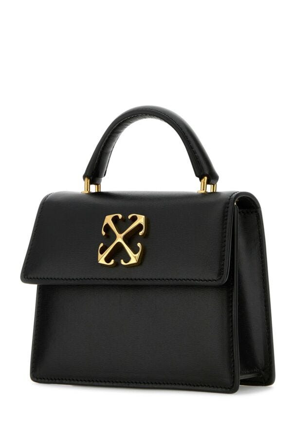Off White Woman Jitney Baby Black  No Color
