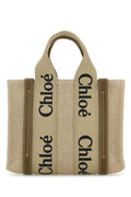Chloe Woman Chc21ws397 - Woody