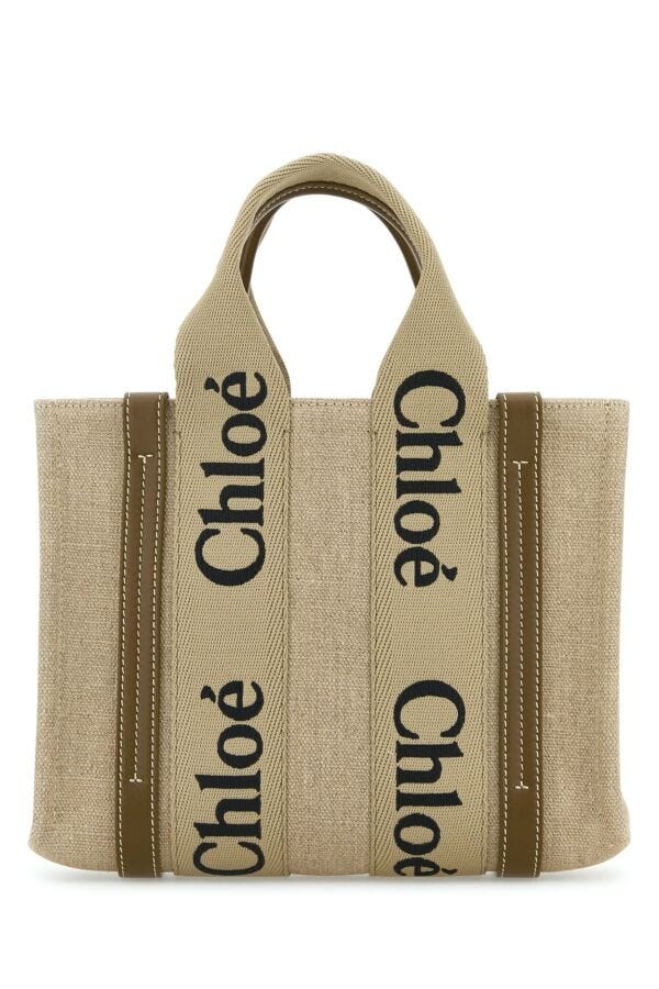 Chloe Woman Chc21ws397 - Woody