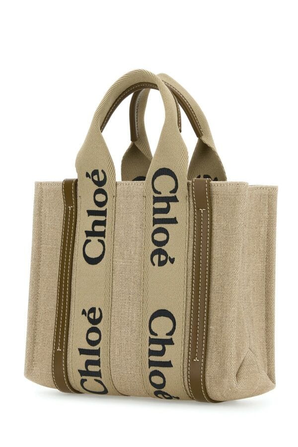 Chloe Woman Chc21ws397 - Woody