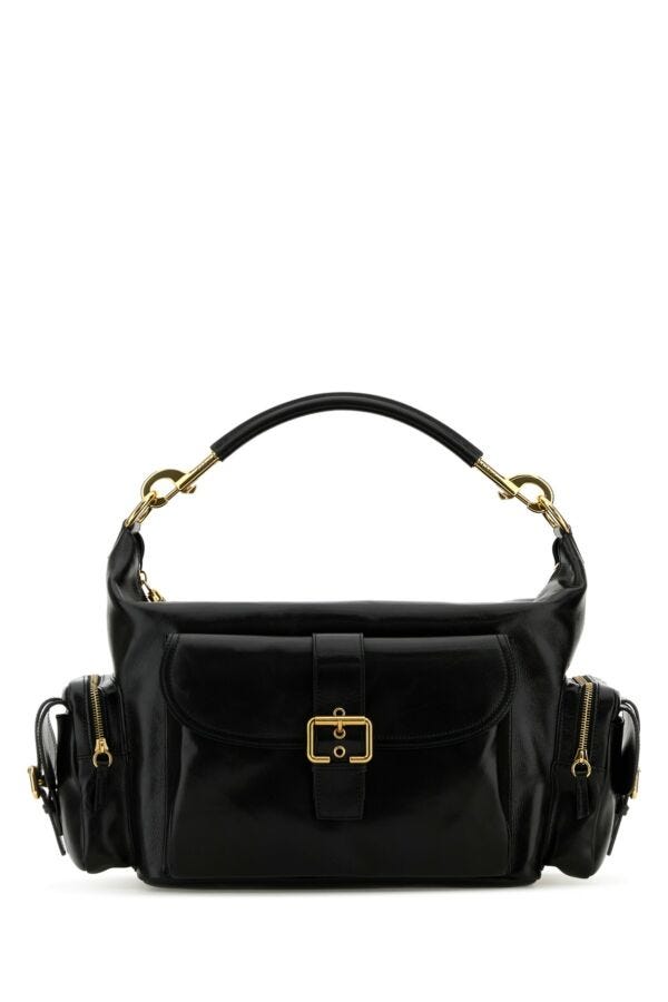 Chloe Woman Chc24as532 - Camera Bag