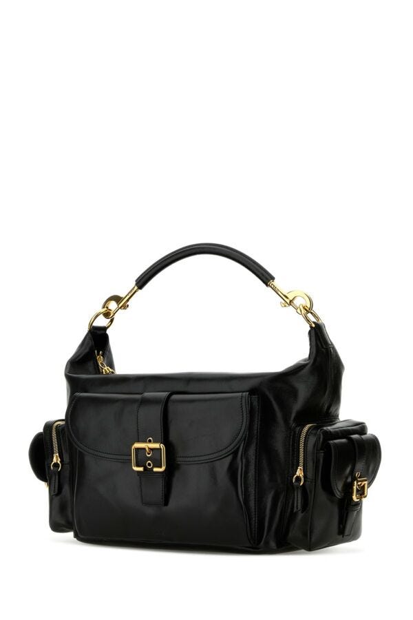 Chloe Woman Chc24as532 - Camera Bag