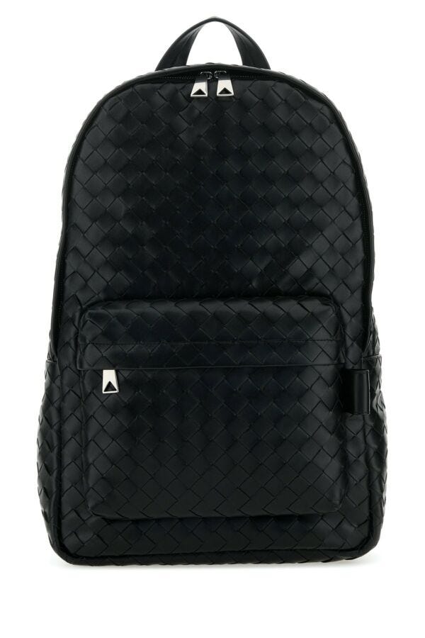 Bottega Veneta Man Classic Backpack