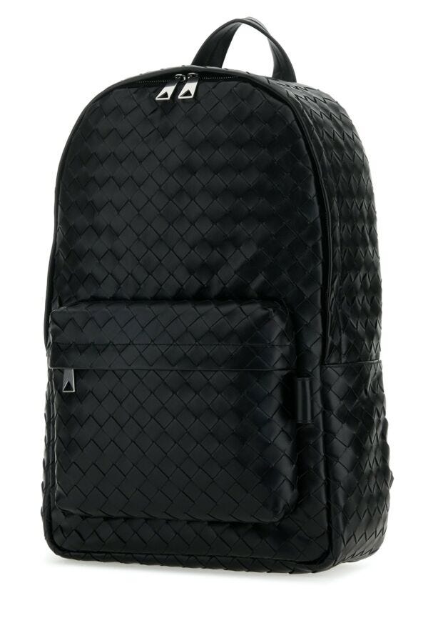 Bottega Veneta Man Classic Backpack