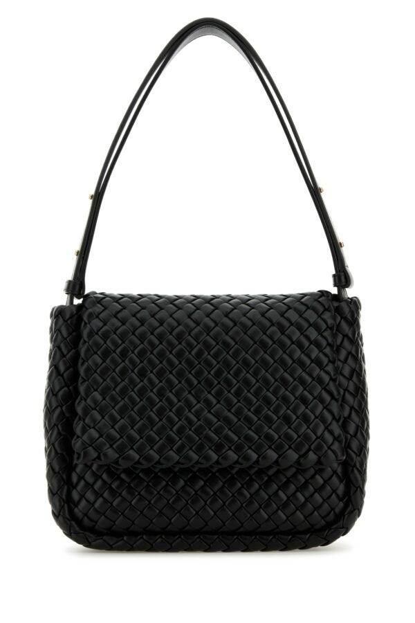 Bottega Veneta Man Intreccio Padded 1,0 Na19