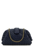 Bottega Veneta Woman Lauren Intreccio - Clutch