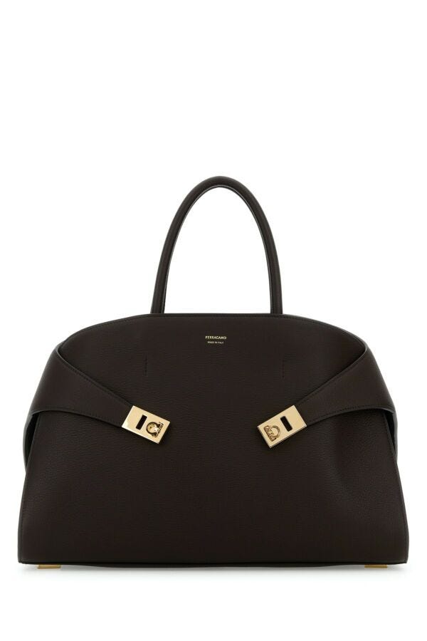 Salvatore Ferragamo Woman Hug Th M