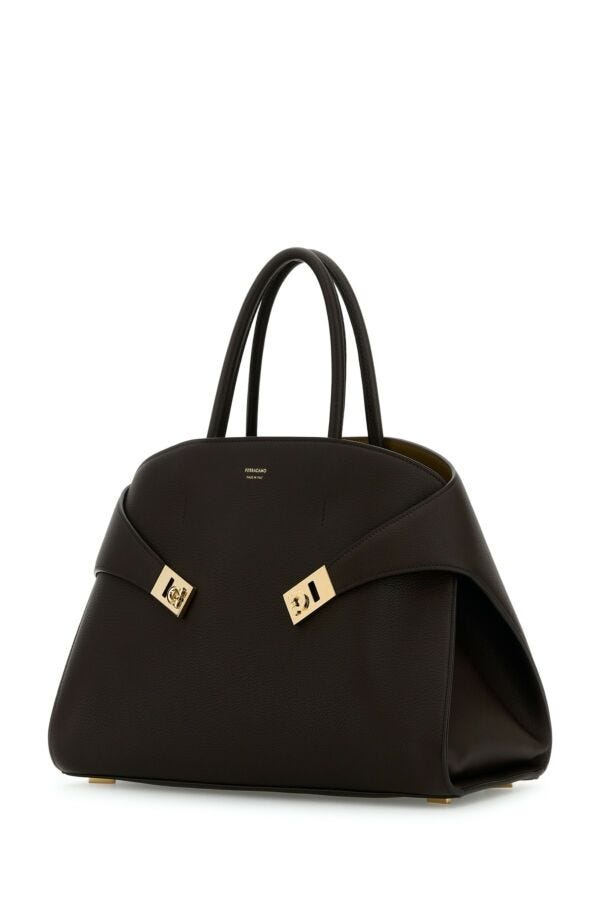 Salvatore Ferragamo Woman Hug Th M