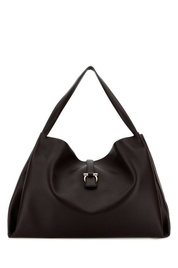 Salvatore Ferragamo Woman Tote L