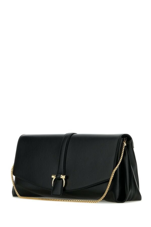 Salvatore Ferragamo Woman Fl L