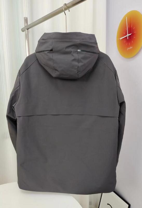SAMC - Mix Jackets - 021