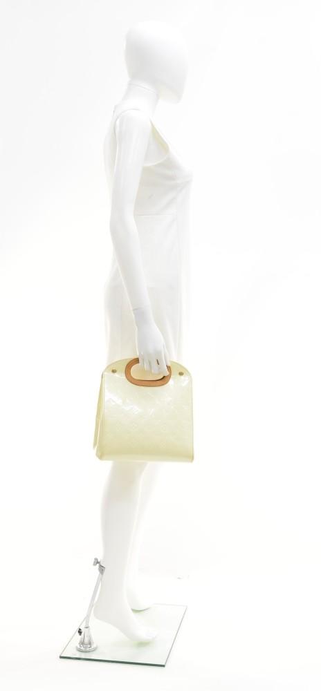 Louis Vuitto Maple Drive Handbag
