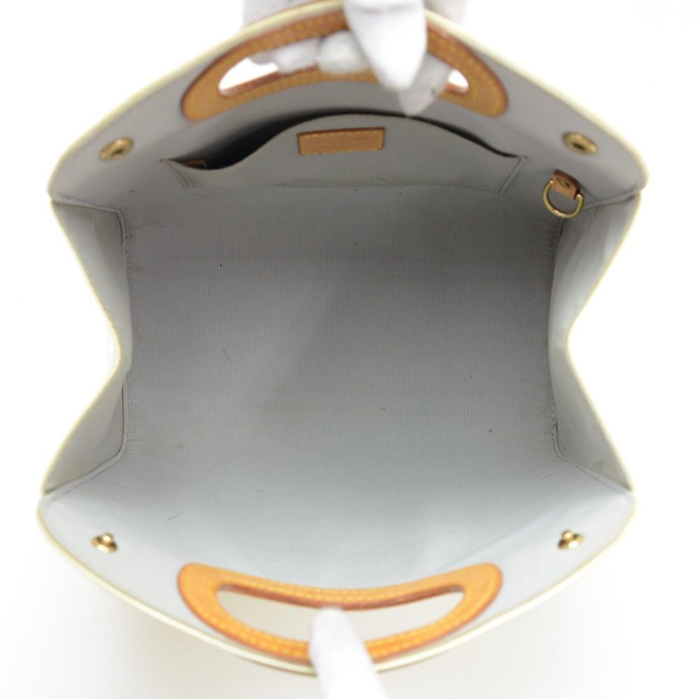 Louis Vuitto Maple Drive Handbag