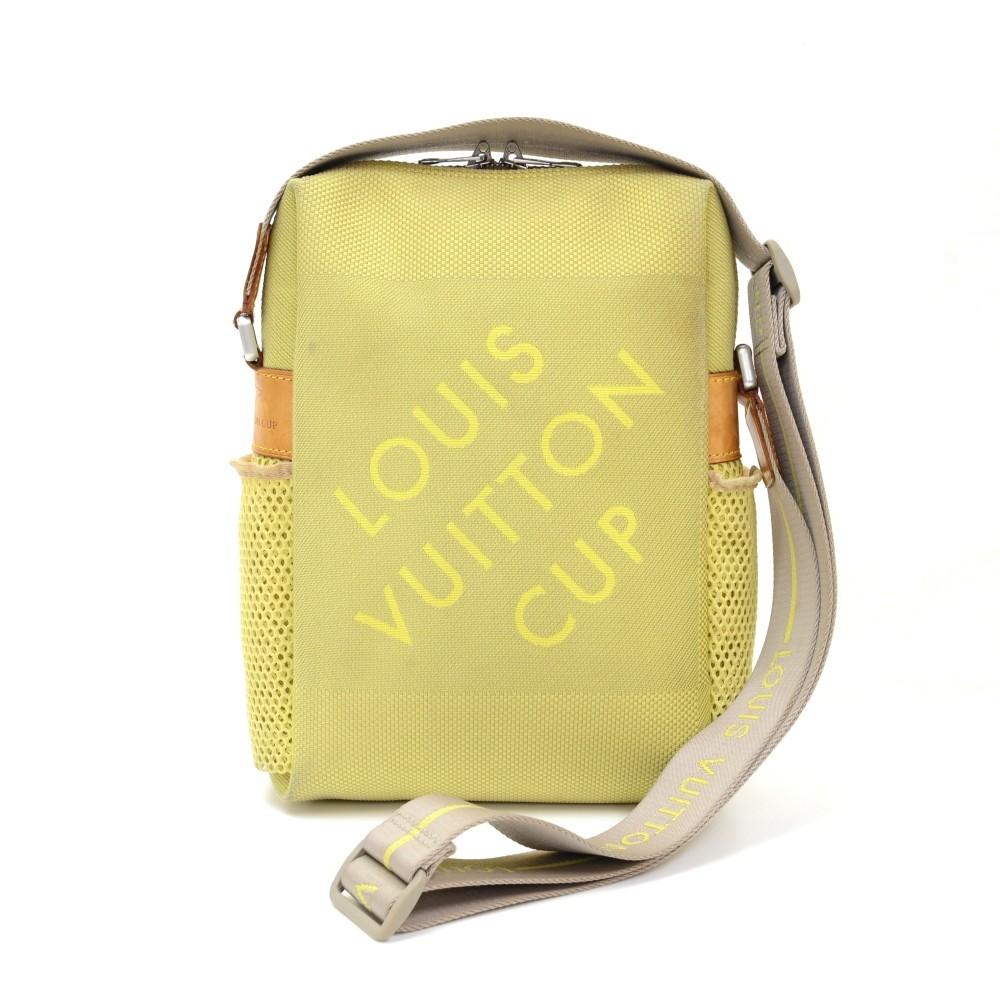 Louis Vuitto Weathery - Limited LV Cup 2003 Edition