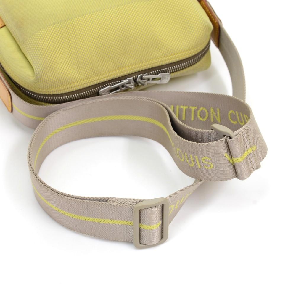 Louis Vuitto Weathery - Limited LV Cup 2003 Edition