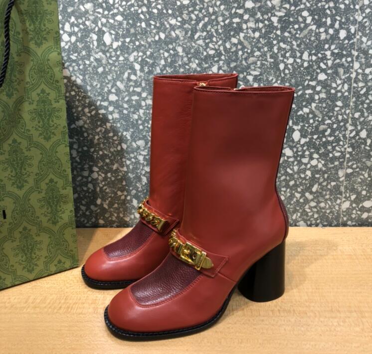 SAMC - GUKI Women Shoes - 1385