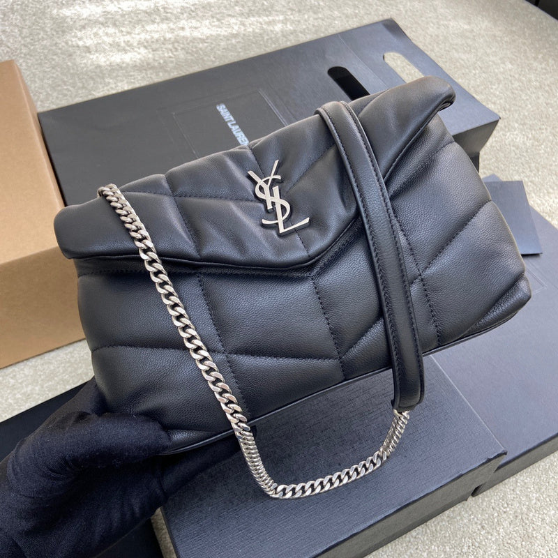 Satchel Bags - SLY Bags - 037