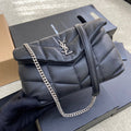 Satchel Bags - SLY Bags - 037