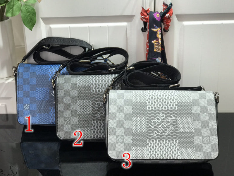 GlamI Lu-Vi bags - 2579