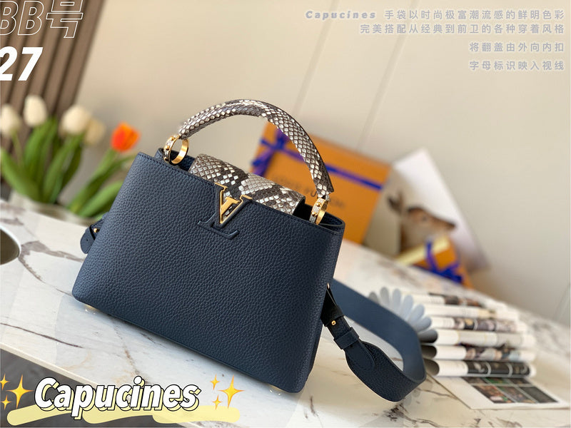 Glami-is - LOV Lady Bags - 726