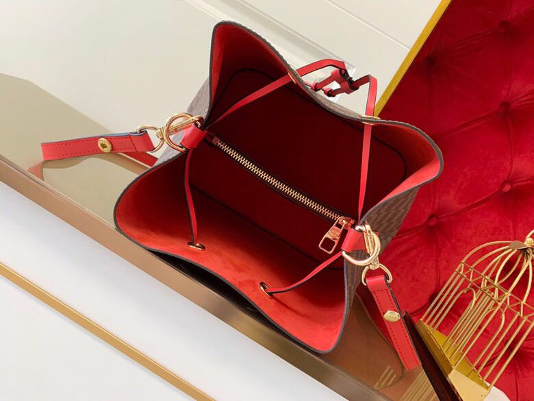 Glami- Glami- Lu-Vi bags - 3603