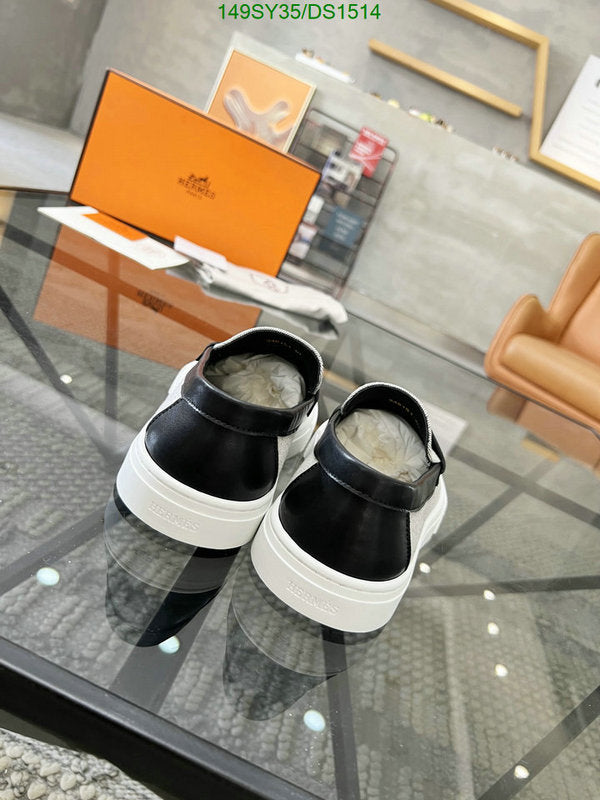 SAMC - HMS Men Shoes - 566
