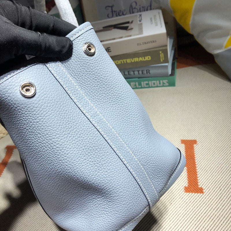 Satchel Bags - HMS-Bags - 695