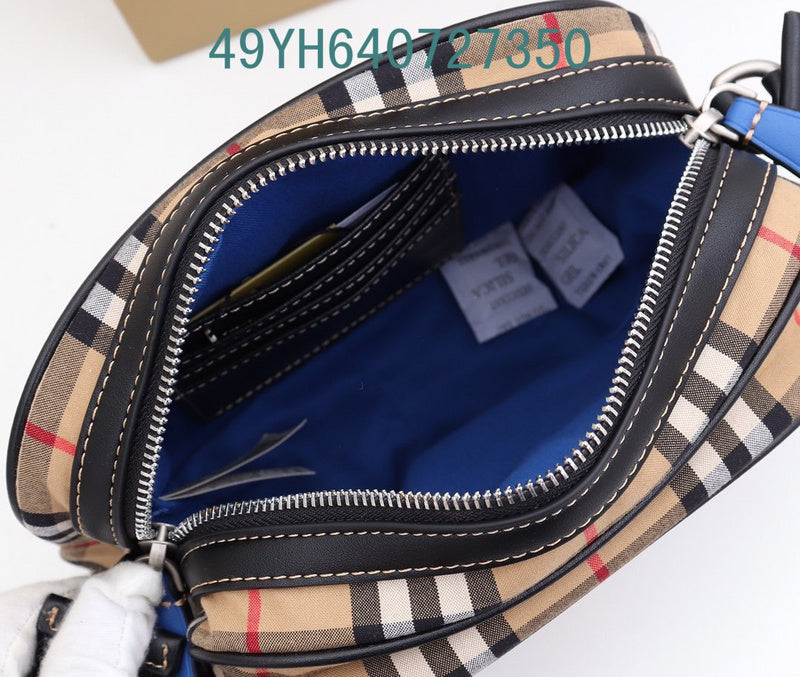 ELE Fashion -BBR Bags - 694