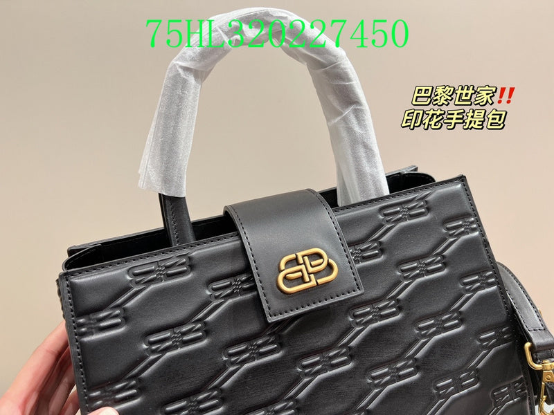 ELE Fashion - BGA Bags - 1908