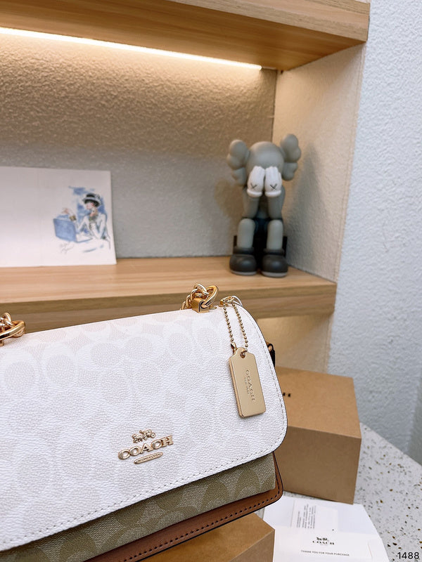 Satchel Bags - CCH Bags - 204