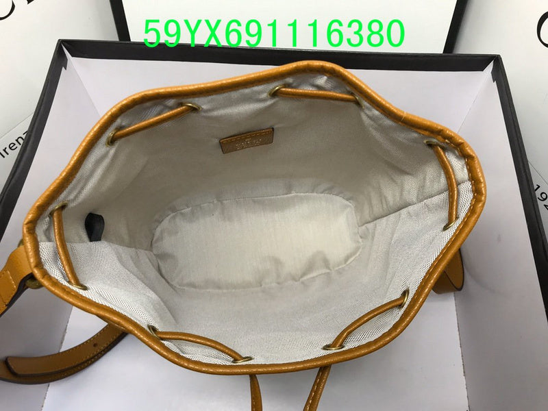 Glami Fashion - GCI Bags - 11104