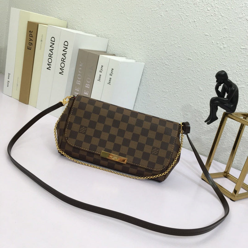 Glami-is - LOV Lady Bags - 951